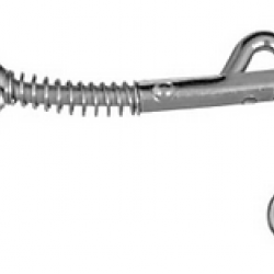 170-746 HOOK & EYE 2:1/2' ZC
CARD.