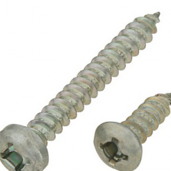 206-102 SHELF BRACKET SCREWS 12P