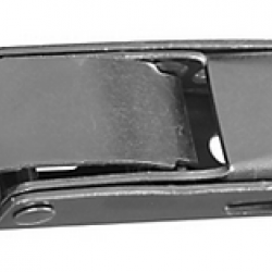 208-512 DRAW HASP 2 3/4'ZNC     