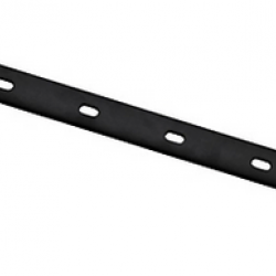 351-459 BLK MND PLATE 20X1.5X1/4