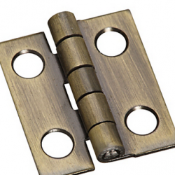 211-201 3/4X5/8 NRRW HINGE AB