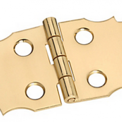 211-805 HINGE PB 1 5/16X 2 7/8  