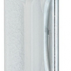 213-322 REPLACEMENT STRIKE WHT  