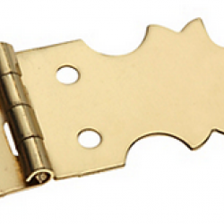 211-433 HINGE 5/8X1-7/8 S.B.
5pk/BX