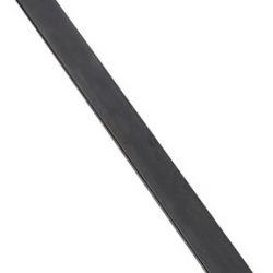 215-558 SLD FLAT STL 1/8X1X48
