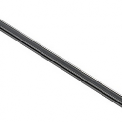 215-699 SQR TUBE STL 16GX1/2X48