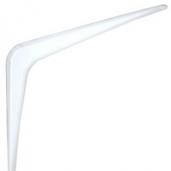 218-958 10X12 WHT SHELF BRACKET 