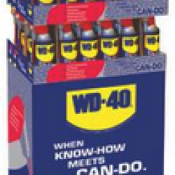 110058 WD-40 SMARTSTRAW 8OZ
