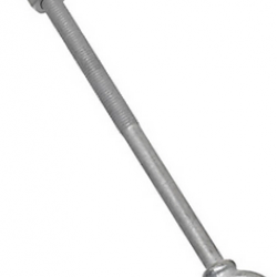 245-183 GAL EYE BLT 1/2X10 FORGE