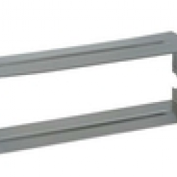 264-960 1-1/2 IN SS MAIL SLEEVE 