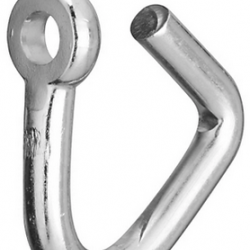 240-358 5/16 COLD SHUT          
