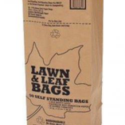 47443 16X12X35 LAWN/LEAF BAG-5PK