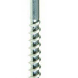 MAXS62695 8X2IN FH ST STL WD SCR
1LB TORX