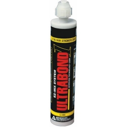 ULTRABOND1 HI STRENGTH EPOXY 9OZ