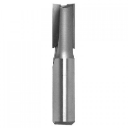 ROUTER BIT STRAIGHT 1/2S X 5/8D