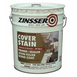 3550 VOC HI HIDE COVER STAIN 5GL
NS