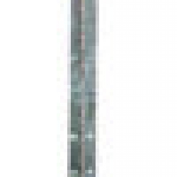 266-957 SS CONT HINGE 1-1/2X48  