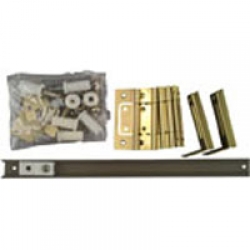 343-749 BIFOLD DR HDW SET 72'