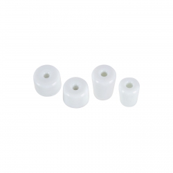 344-960 DOOR STOP TIP WHT