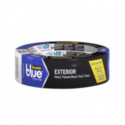 2097-48EC 1.88X60YD 3M EXTERIOR
SURFACE PAINTER'S TAPE