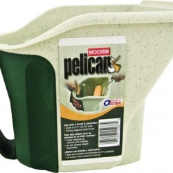 8619 PELICAN HANDHELD PAIL 1QT 
WOOSTER