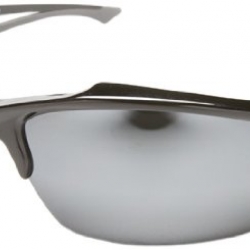 SAFETY GLASSES KHOR BLACK/SILVER
LENS SDK117