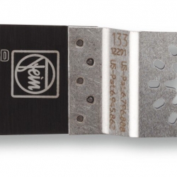 133-11-0 M-E SAWBLADE 1-3/8 WOOD