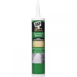 18370 9.0OZ GRAY SELF-LEVELING
3.0 CONCRETE SEALANT.
DISCONTINUED - ORDER SKU 1135219
WHEN OUT