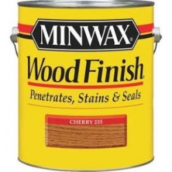 71079 VOC MINWAX CHERRY GAL