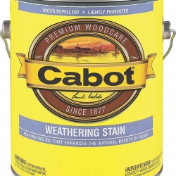6244 VOC SILVER WEATHERING STAIN
GAL