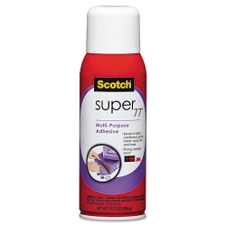 77-24 3M SPRAY ADHESIVE 16.75OZ