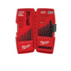 48-89-2803 DRILL BIT SET 15PC