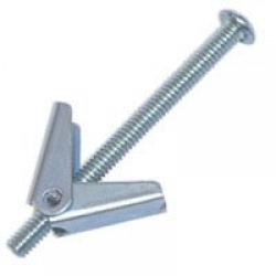 082M SPRING TOGGLEBOLT 1/8X3