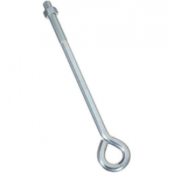 347-708 5/8 X 14IN EYEBOLT ZINC